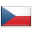 Landesflagge von Czech Republic