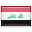 Landesflagge von Iraq