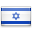 Landesflagge von Israel