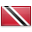 Landesflagge von Trinidad und Tobago