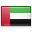 Landesflagge von United Arab Emirates