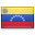 Landesflagge von Venezuela