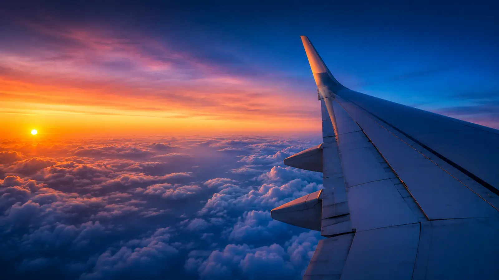 METAR, TAF & SIGMET — die Sprache des Flugwetters