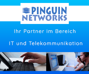 Pinguin Networks