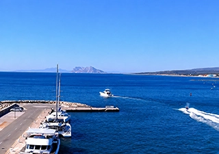 Puerto de Sotogrande I