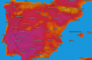 ¿Nos espera la segunda ola de calor del año?