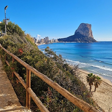 Ab Sonntag in Valencia und Andalusien Frühlingswetter