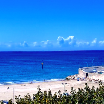 meteo365.es mit neuer Live Webcam und Wetterstation