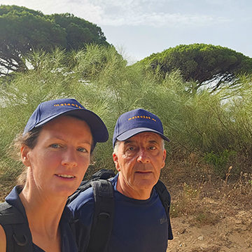 meteo365.es on Tour – 36 spannende Stunden