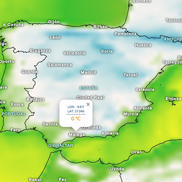 Wärmste November seit Beginn der Wetteraufzeichnung