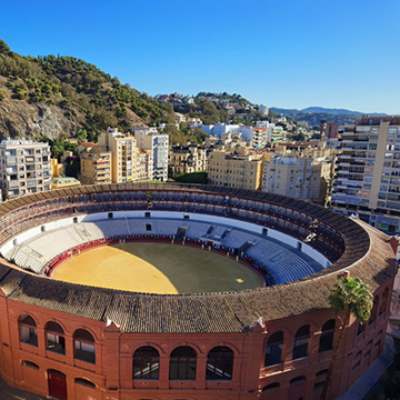 Primavera en la Costa del Sol - Temperaturas alcanzarán próxima semana unos 30 °C