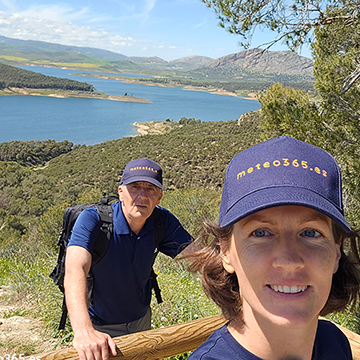 Caminito del Rey - Senderismo en los 3 embalses