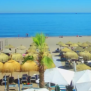 An der Costa del Sol bringt der Frühlingsmonat Mai erstaunliche Wetterdaten