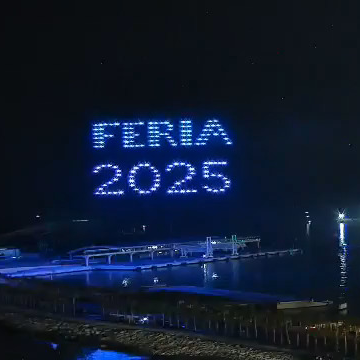 Feria de Málaga de 2025 ya está abierta