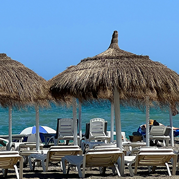 ¿Continuará el final de verano?