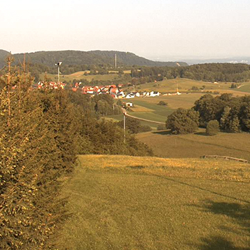 Pfingsten bringt viel Sonne und > 25 °C