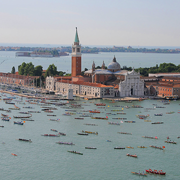 Venedig verschiebt den Beginn der Eintrittsgebühr