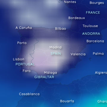 June will bring even more capricious weather next week