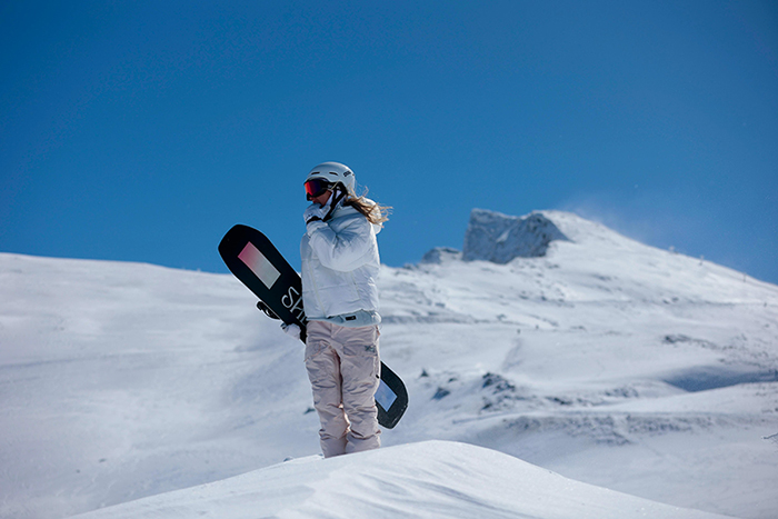 Ski und Rodel gut