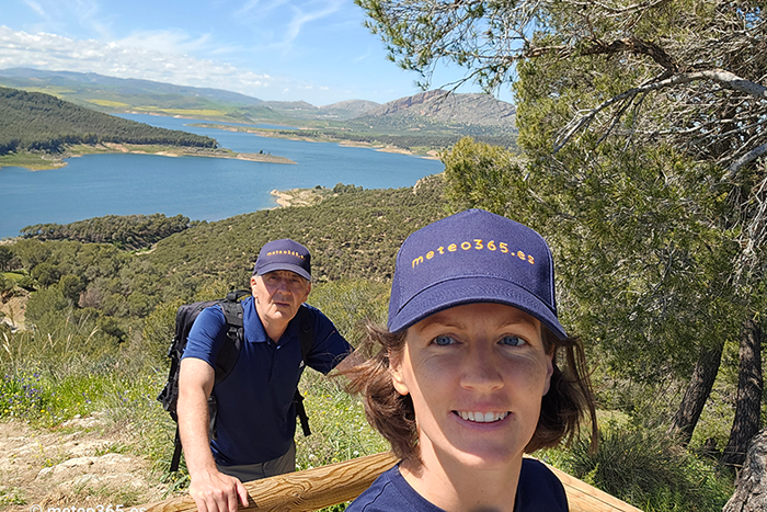 Caminito del Rey - Wandern an den 3 Stauseen
