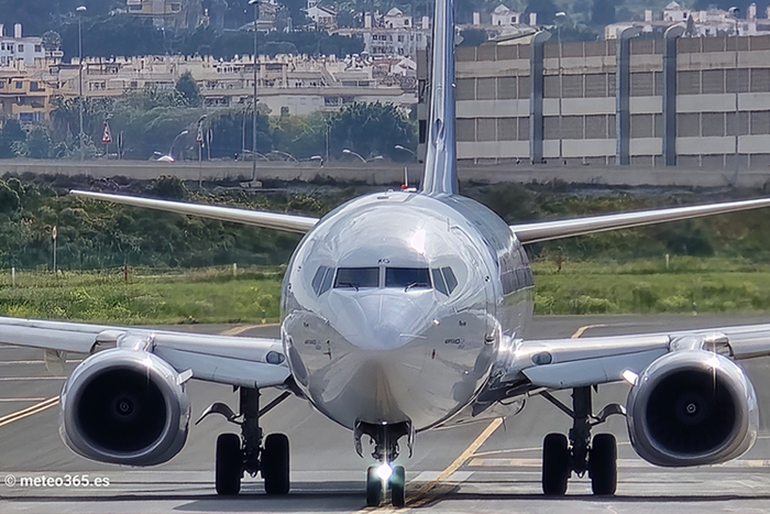 Passagierzahlen 1. Quartal 2025 Flughafen Malaga