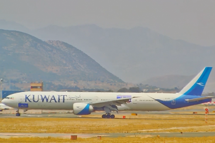 Aeropuerto de Málaga con cifras récord