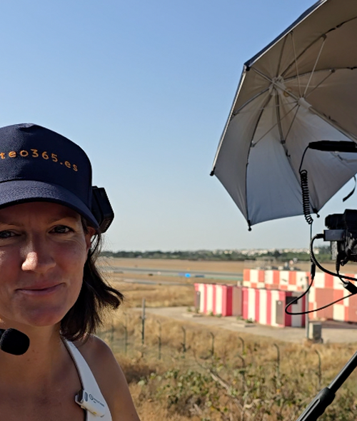 Malaga Airport sees another increase in passenger numbers