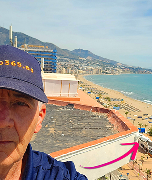 meteo365.es sigue creciendo