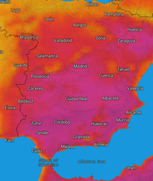 Official: The 3rd Heatwave is Just Around the Corner