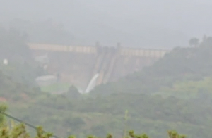 La borrasca Jana determina el tiempo meteorológico