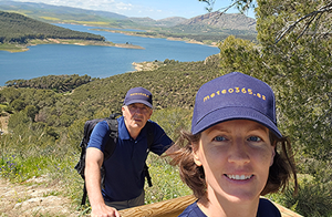 Caminito del Rey - Senderismo en los 3 embalses