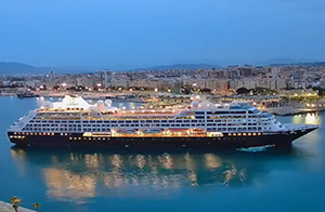 La magia de nuestras webcams meteorológicas en directo