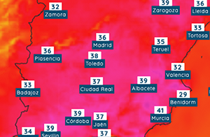 Terral übernimmt das Kommando