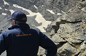 Inicio de la temporada de verano 2025 en Sierra Nevada