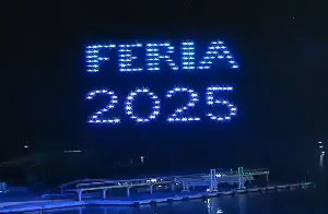 Feria de Málaga de 2025 ya está abierta