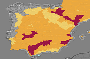 Tag 15 der Hitzewelle