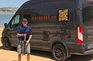 Se acabó el calor intenso