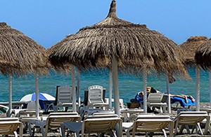 ¿Continuará el final de verano?