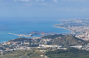 Gorgeous late summer weather this weekend