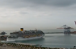 Will it stay warm and sunny on the Costa del Sol?