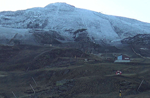 ¿Cuándo abre la Sierra Nevada la temporada de esquí 25/26?