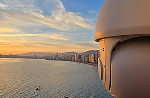 NEW: Live Weather Webcam and Weather Station