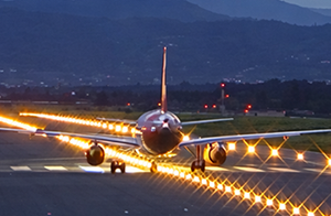 El aeropuerto de M&aacute;laga registra un r&eacute;cord hist&oacute;rico