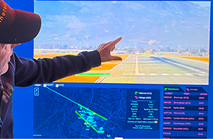 Malaga Airport booming again in January 2026