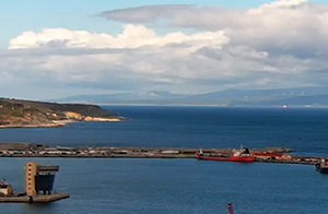 meteo365.es con una nueva estaci&oacute;n multimedia en Ceuta