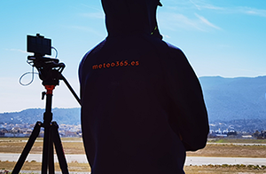 Malaga Airport remains a top destination in February