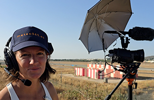 El Aeropuerto de M&aacute;laga vuelve a registrar un aumento de pasajeros