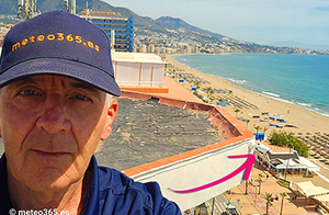 meteo365.es sigue creciendo