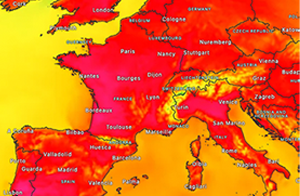 La &uacute;ltima semana de mayo traer&aacute; a&uacute;n m&aacute;s calor