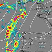 What will the first week of November bring?